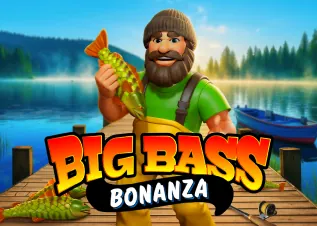 สล็อต 888 แตกง่าย Big Bass Bonanza ทดลองเล่นฟรี