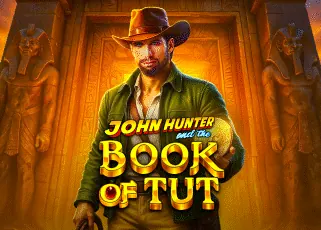 สล็อต 888 แตกง่าย Book of Tut ทดลองเล่นฟรี