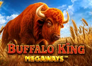 สล็อต 888 แตกง่าย Buffalo King Megaways ทดลองเล่นฟรี