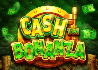 สล็อต 888 แตกง่าย Cash Bonanza ทดลองเล่นฟรี