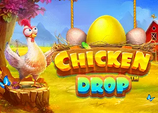 สล็อต 888 แตกง่าย Chicken Drop ทดลองเล่นฟรี
