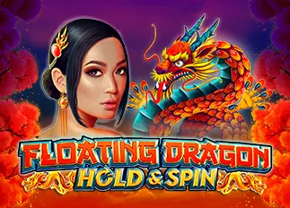 สล็อต 888 แตกง่าย Floating Dragon ทดลองเล่นฟรี