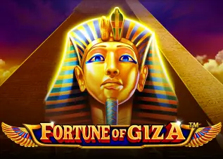 สล็อต 888 แตกง่าย Fortune of Giza ทดลองเล่นฟรี