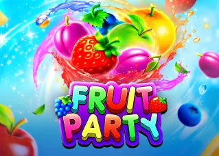 สล็อต 888 แตกง่าย Fruit Party ทดลองเล่นฟรี