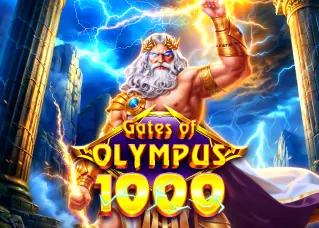 สล็อต 888 แตกง่าย Gates of Olympus 1000 ทดลองเล่นฟรี
