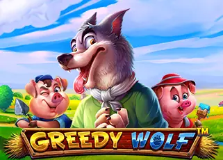 สล็อต 888 แตกง่าย Greedy Wolf ทดลองเล่นฟรี