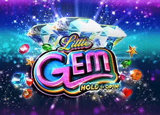 สล็อต 888 แตกง่าย Little Gem Hold and Spin ทดลองเล่นฟรี