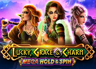 สล็อต 888 แตกง่าย Lucky Grace and Charm ทดลองเล่นฟรี