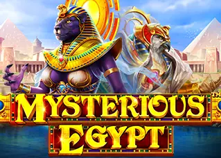 สล็อต 888 แตกง่าย Mysterious Egypt ทดลองเล่นฟรี
