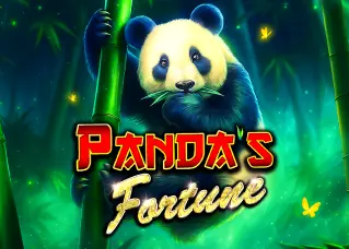 สล็อต 888 แตกง่าย Pandas Fortune ทดลองเล่นฟรี