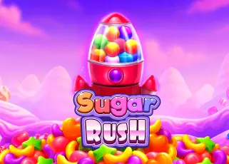 สล็อต 888 แตกง่าย Sugar Rush ทดลองเล่นฟรี