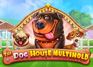 สล็อต 888 แตกง่าย The Dog House Multihold ทดลองเล่นฟรี