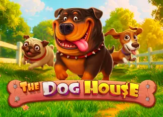 สล็อต 888 แตกง่าย The Dog House ทดลองเล่นฟรี