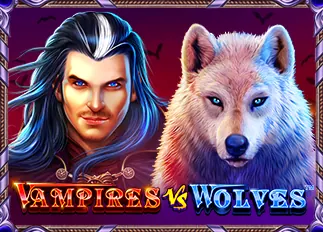 สล็อต 888 แตกง่าย Vampires vs Wolves ทดลองเล่นฟรี