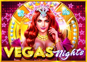 สล็อต 888 แตกง่าย Vegas Nights ทดลองเล่นฟรี