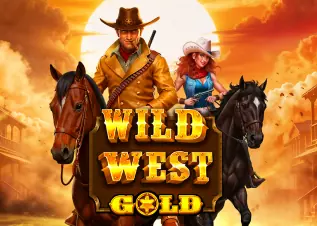 สล็อต 888 แตกง่าย Wild West Gold ทดลองเล่นฟรี
